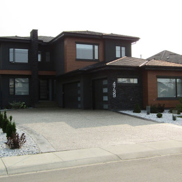 Draw Designs Luxury Homes