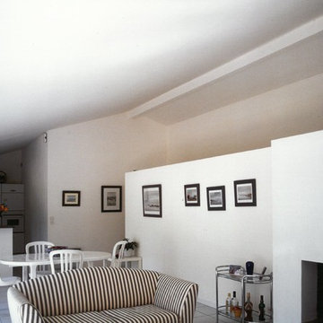 Maison de vacances en bois