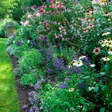 Flower Bed Management