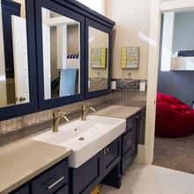 Boys Bathroom