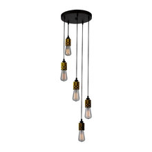 Pendant lights