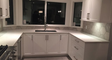 Best 15 Tile Stone Countertop Retailers In Richmond Bc Houzz