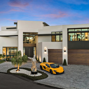 East Boca