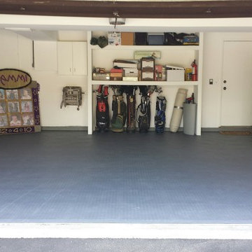 Magic Garage Cleaners Photos
