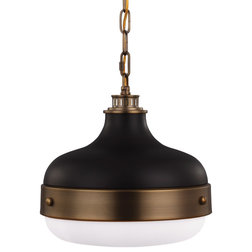 Traditional Pendant Lighting by Monte Carlo