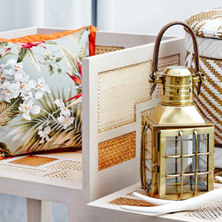 Departures & Arrivals Retail Store - Scatter Cushions