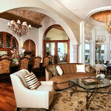 ceiling