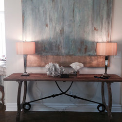 Custom Art - Products