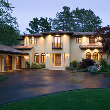 For architect