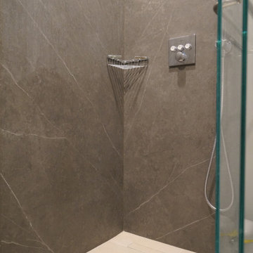 Loft Extension & Bathroom Remodel