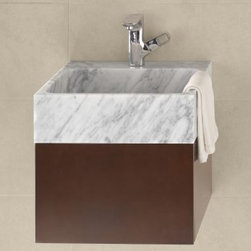 Ronbow Rebecca - Bathroom Vanities And Sink Consoles