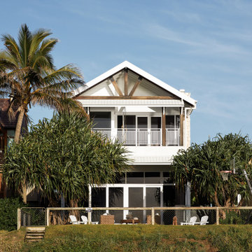 Mermaid Beach 901