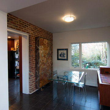 Gloucester Rd. Addition & Renovation