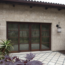 Custom Malibu Residence - Products