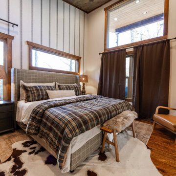 The Cabin