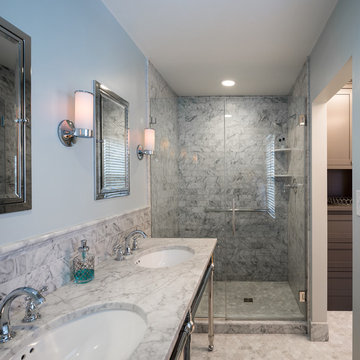 Homeland Bathroom