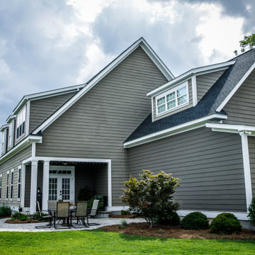 Siding Contractors Near Chicago
