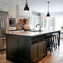 Kitchen Ideas