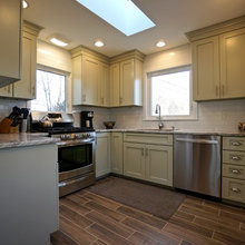 Kitchen Ideas