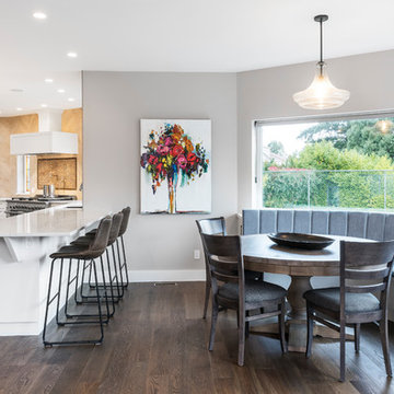 Gordon Head Oceanview Home