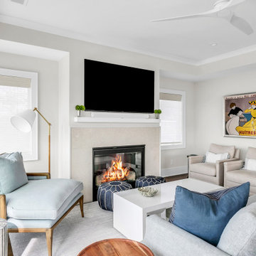 CLB Network - Ziman Development - Surf City, NJ - 3