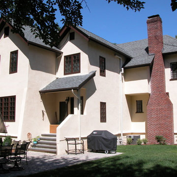 Alterations and Addition