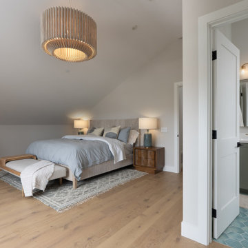 Coastal Haven
