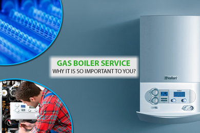 Boiler installation & Servicing