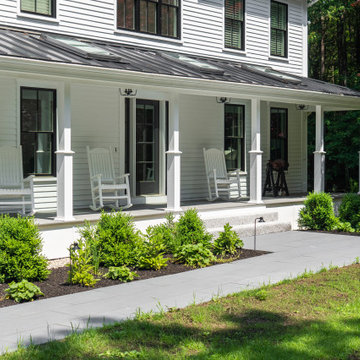 North Hampton Remodel