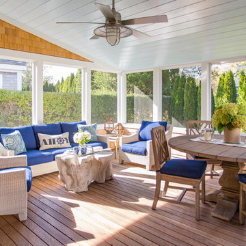 Edgartown Village