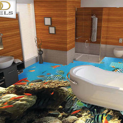 DDD PANELS - Home Decor