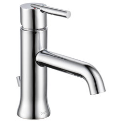 Trinsic&reg; Single Handle Lavatory Faucet - Bathroom Sink Faucets