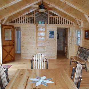 Portable Cabin Houzz