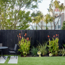fence