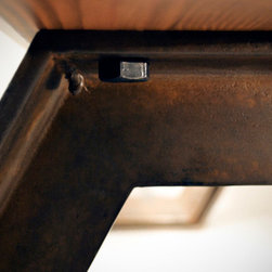 Bench #1 - Indoor Benches