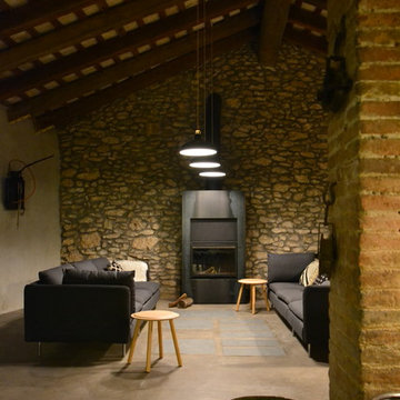 Salón
