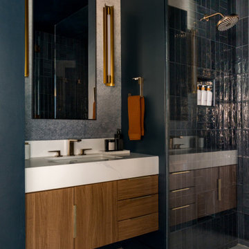 Urban Retreat