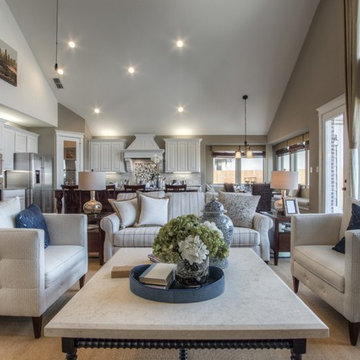 Custom Homes