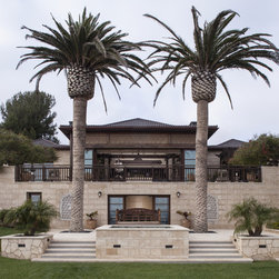 Custom Malibu Residence - Products