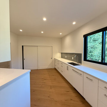 Bollinger - Comprehensive Home Remodel