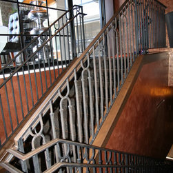 Stairs - Products
