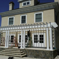 stucco - Products