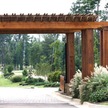 Entryways