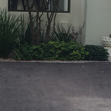 final side courtyard