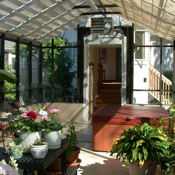 California KY Greenhouse