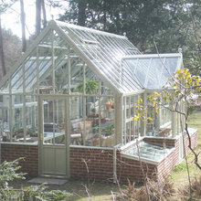 Green Houses