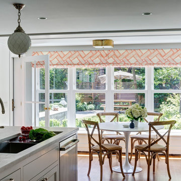 Boerum Hill Greek Revival