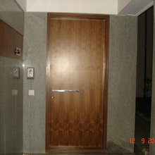 Krishvi Model House