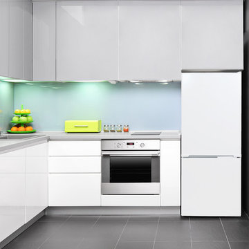 Equator-Midea Refrigerator