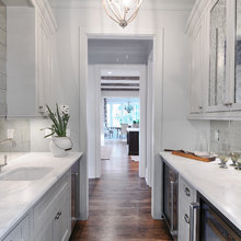 Decatur Butler Pantry